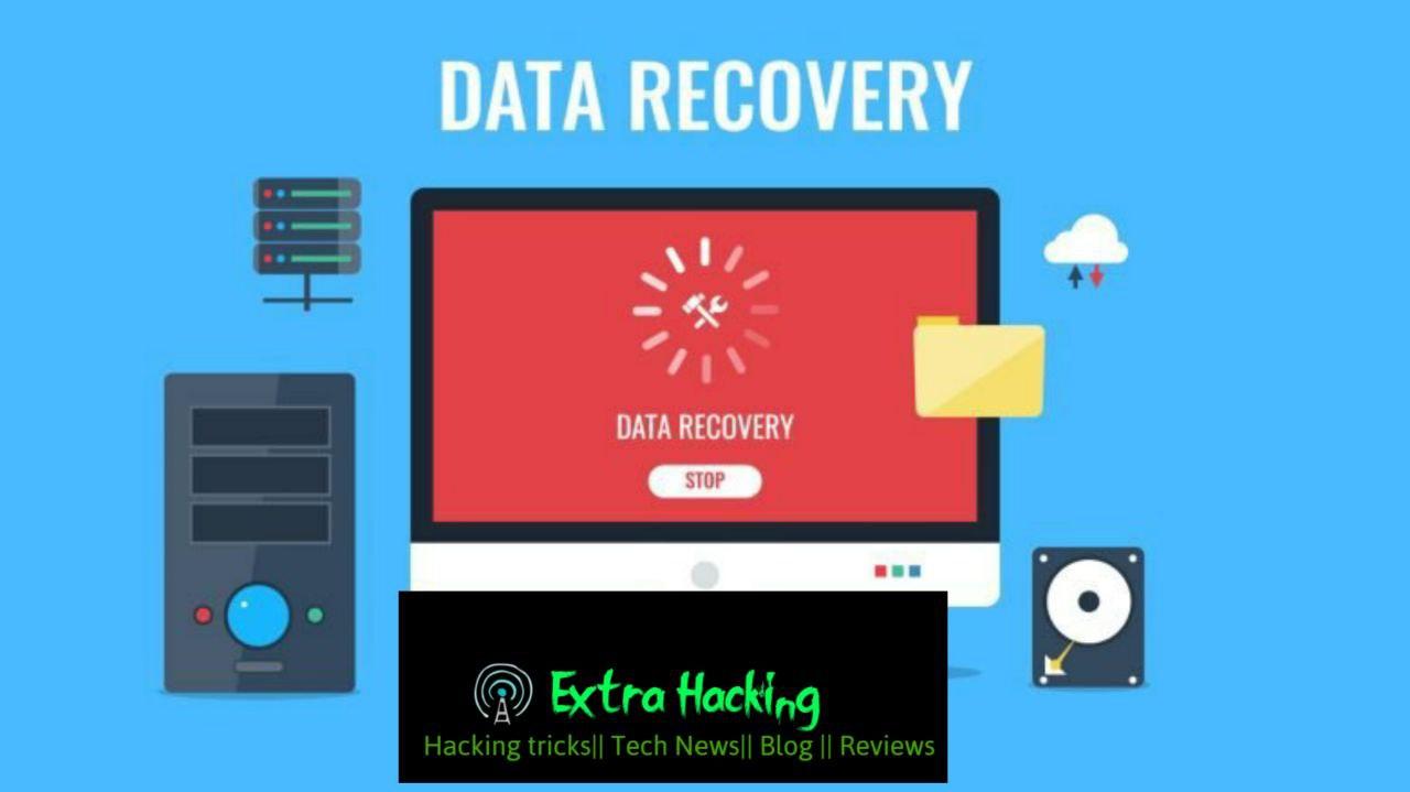 Read more about the article How To Recover Deleted Photos and Videos and your Documents || [Top 5 App for Data Recovery]