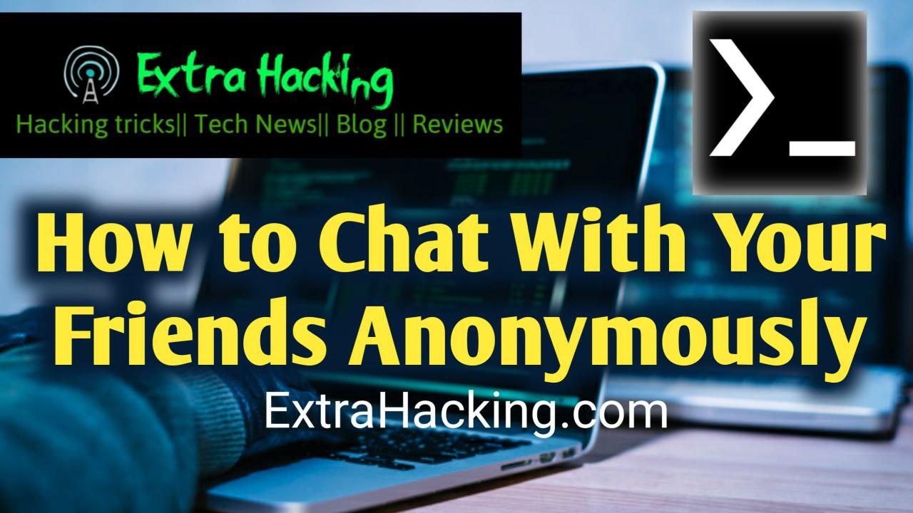 Read more about the article How to Make Private Chat Server – Termux