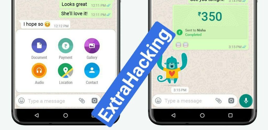 Whatsapp New Feature 2020