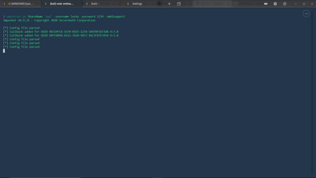 How To Share Files between Windows and Linux Over Network | Samba